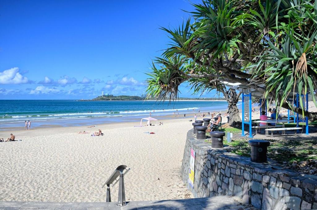 Charming, Peaceful Mooloolaba Escape, Mooloolaba