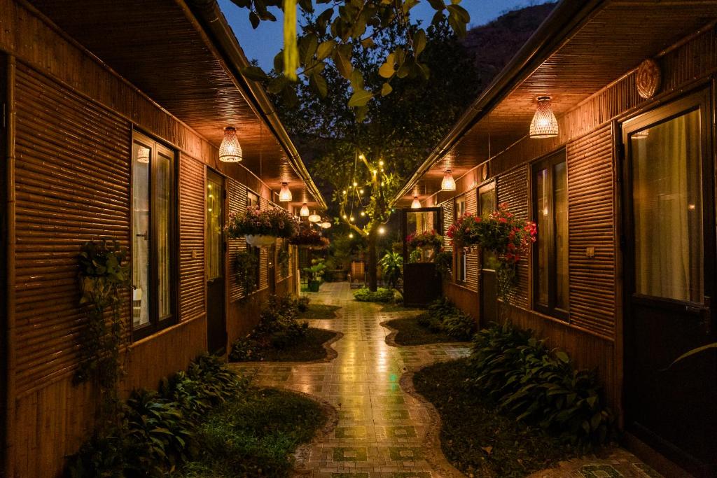 Tam Coc Viet Ha Homestay