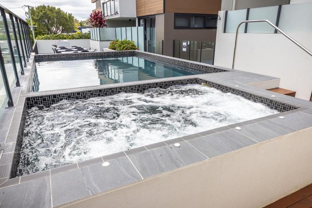 Rhythm on the Beach - Maroochydore Central, Maroochydore