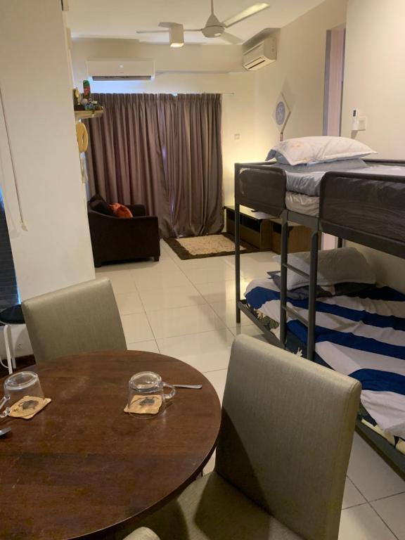 Private Unit @ SG Resort Residences