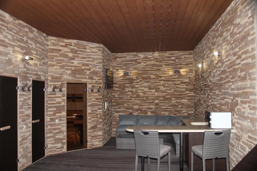 Hotel Vdohnovenie photo