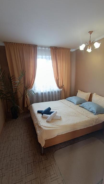 Квартира в Алмагуле, Almaty