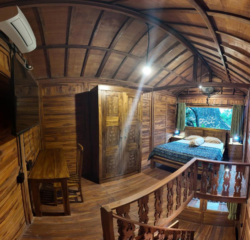 Private Joglo in heart of Sanur