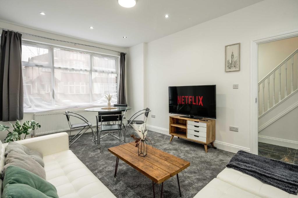 JB Stays Croydon, Thornton Heath