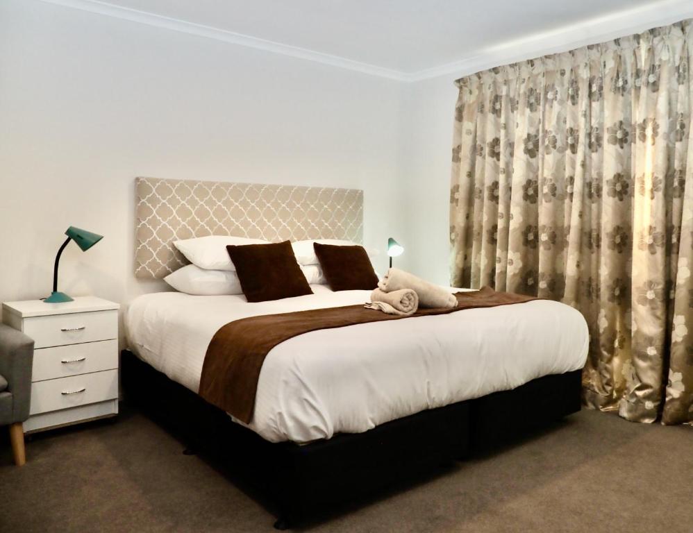 Aalen Lakeview Studio, Jindabyne