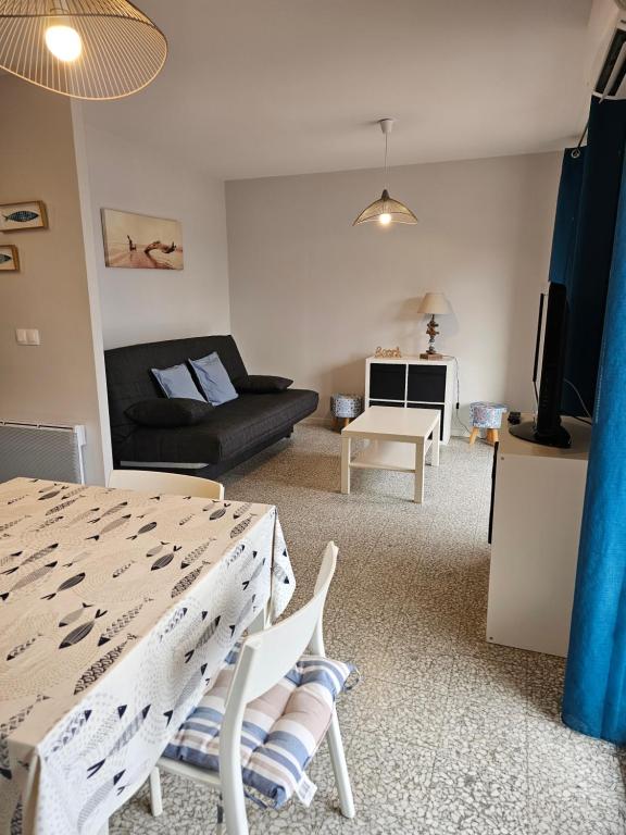 Beau T2 - ST Clair Le Lavandou - 4