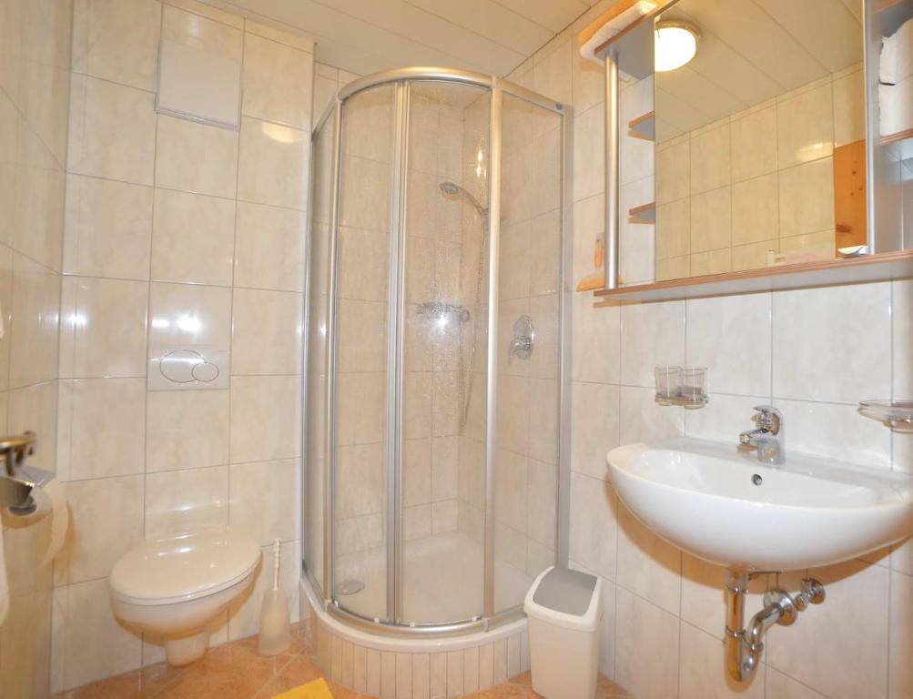 Ferienwohnung Fischerhof - 5