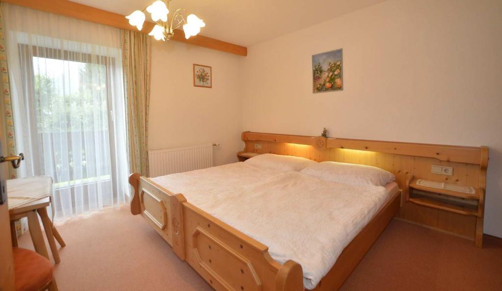 Ferienwohnung Fischerhof - 4
