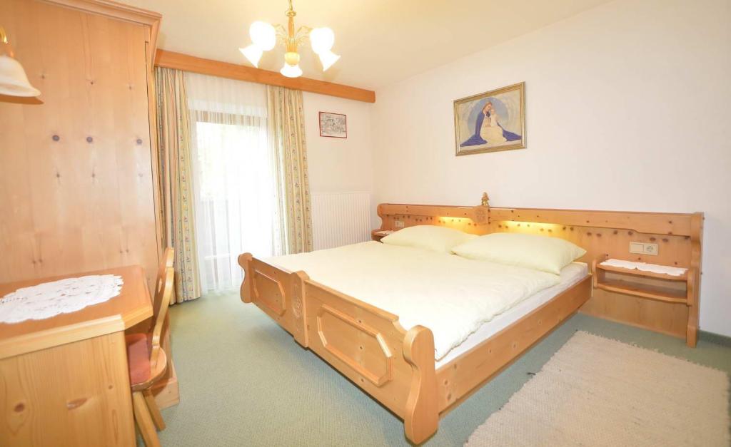 Ferienwohnung Fischerhof - 3