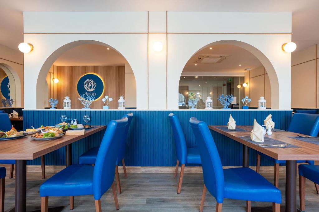 Restoran