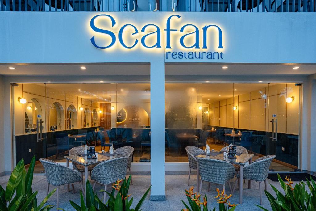 Restoran
