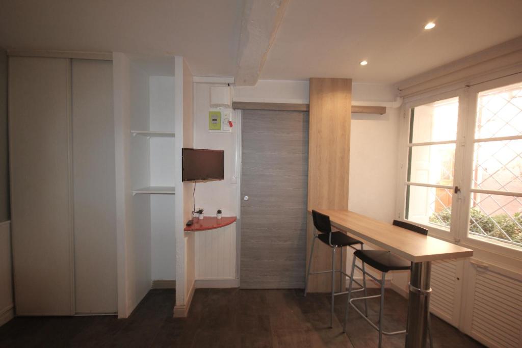 Treille RDC - 5