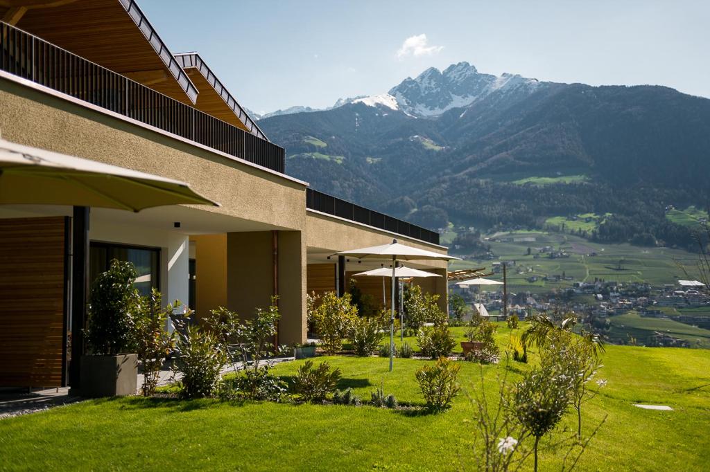 Pataunerhof Tirol - 3