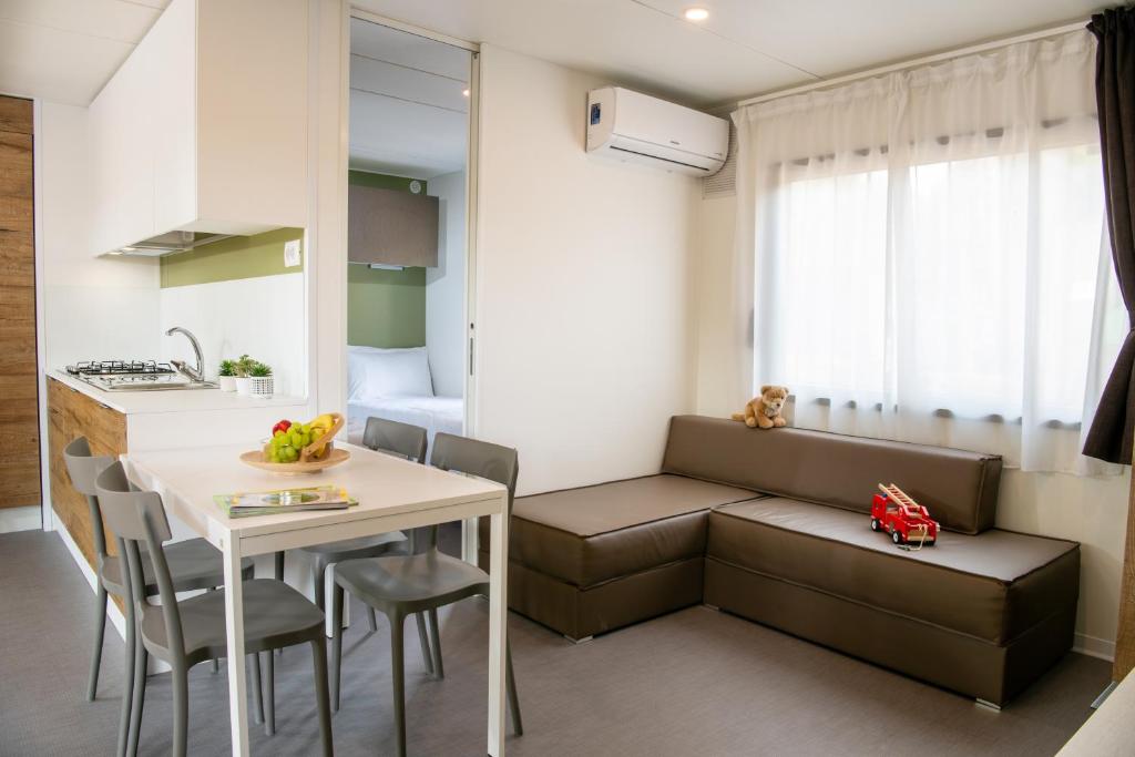Camping Ca' Savio — Hotel rooms in Cavallino-Treporti, Veneto