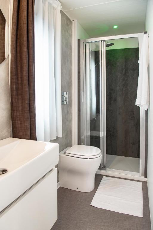 Camping Ca' Savio — Hotel rooms in Cavallino-Treporti, Veneto