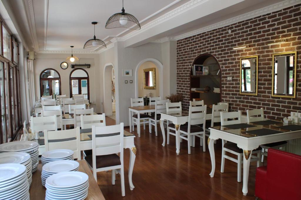 Villa Blanche Hotel SPA & Garden Pool 호텔 이미지 2