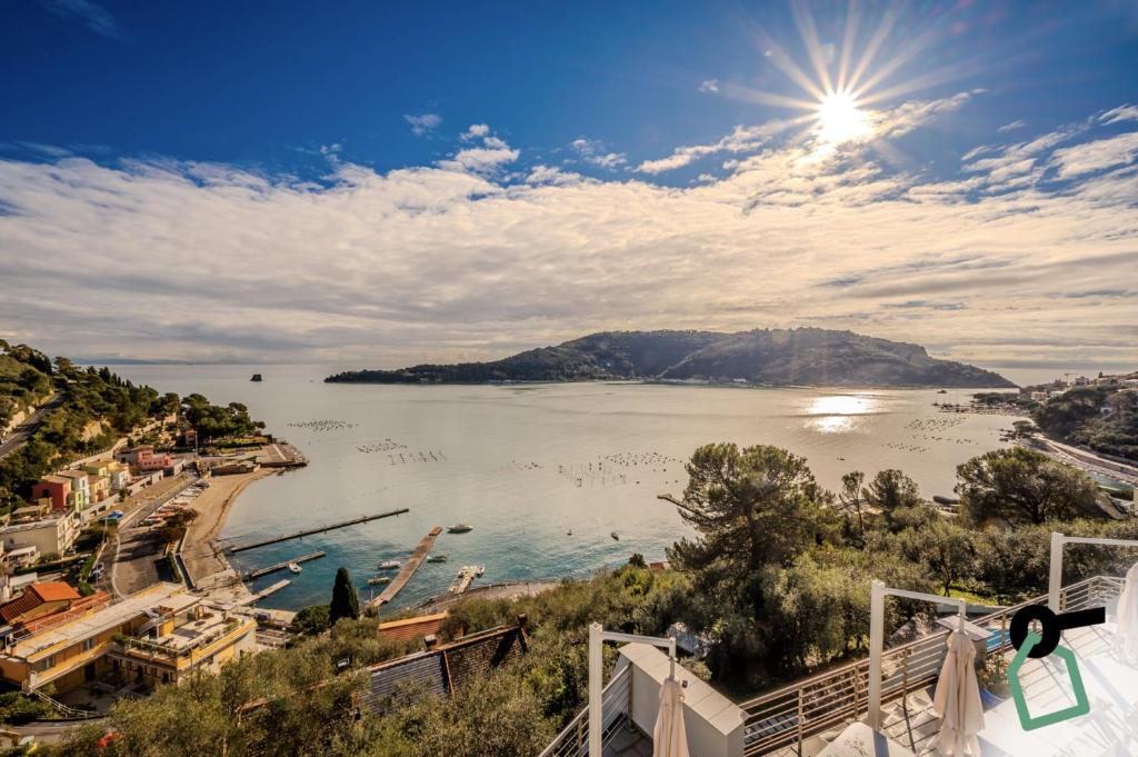 HOTIDAY Room Collection - Porto Venere - 4