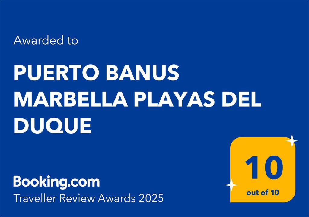 PUERTO BANUS MARBELLA PLAYAS DEL DUQUE - 4