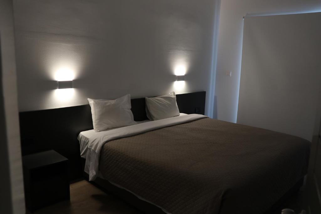 Sunflower Hotel Apartments — Hotel rooms in Larnaca, Larnaca Region