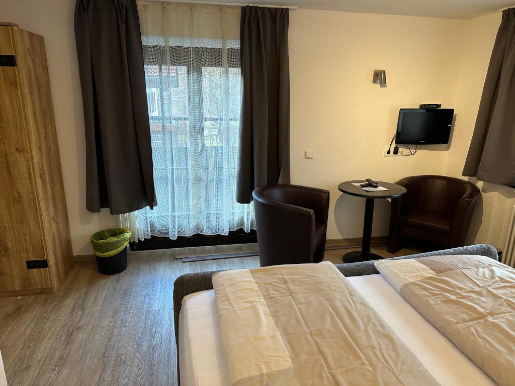Hotel Fürstenhof - 5