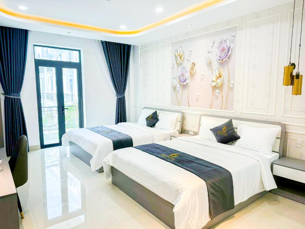 6668 Hotel - Chi nhanh 2