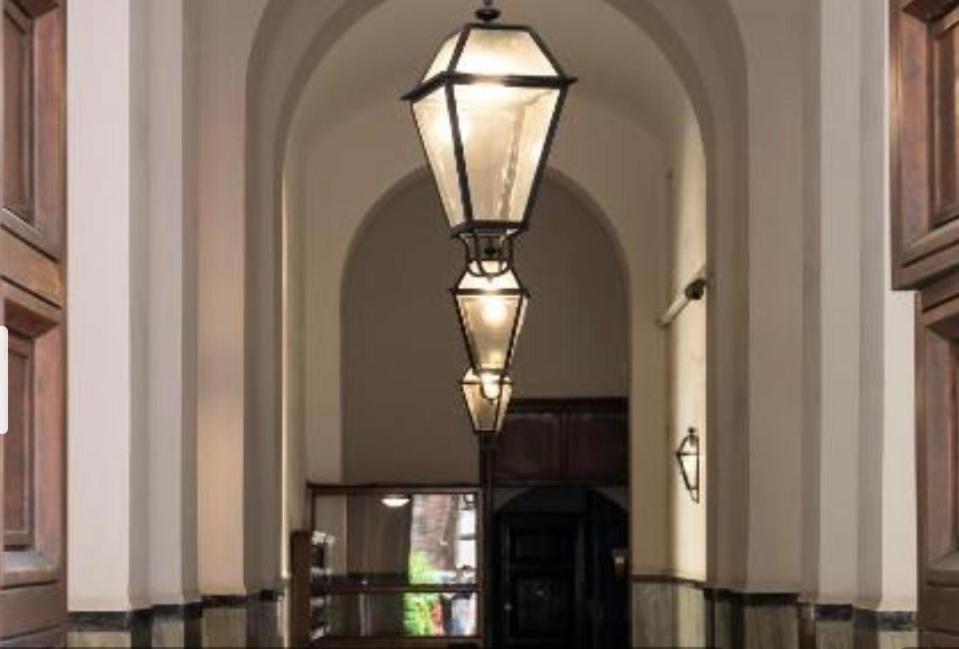 La casa di Nina in Via Veneto - 5