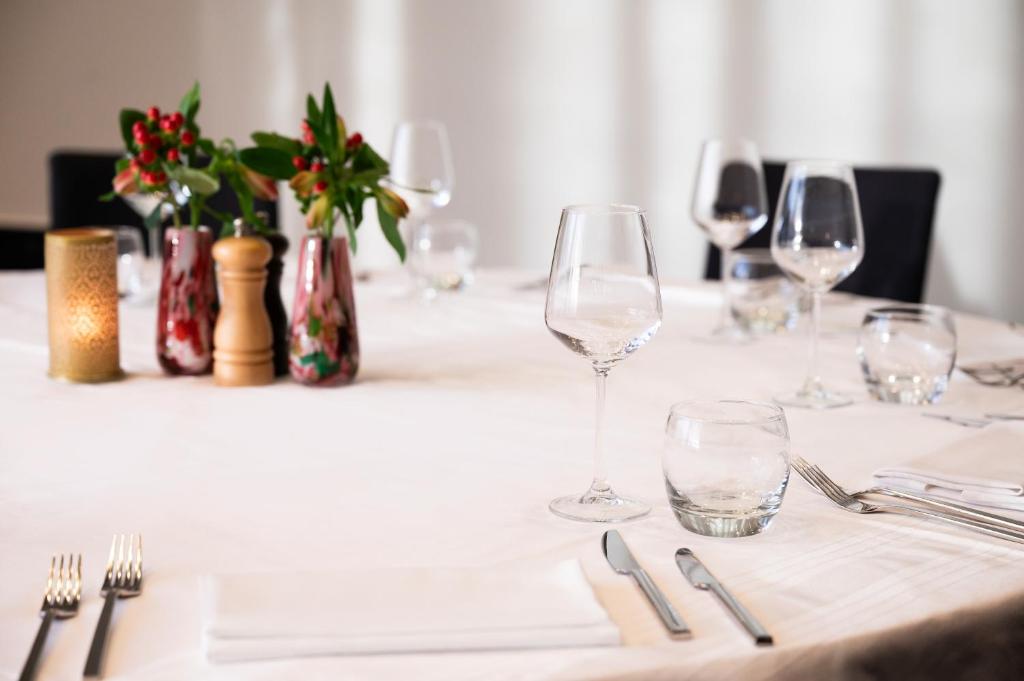 Tárgyalóterem/bálterem