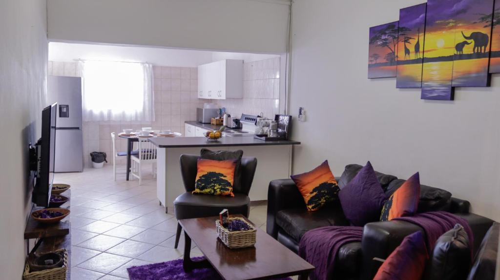 NamibZen - Your Sojourn Escape, Windhoek