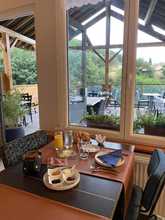 Maison Capdet, hotel in Fresse-sur-Moselle