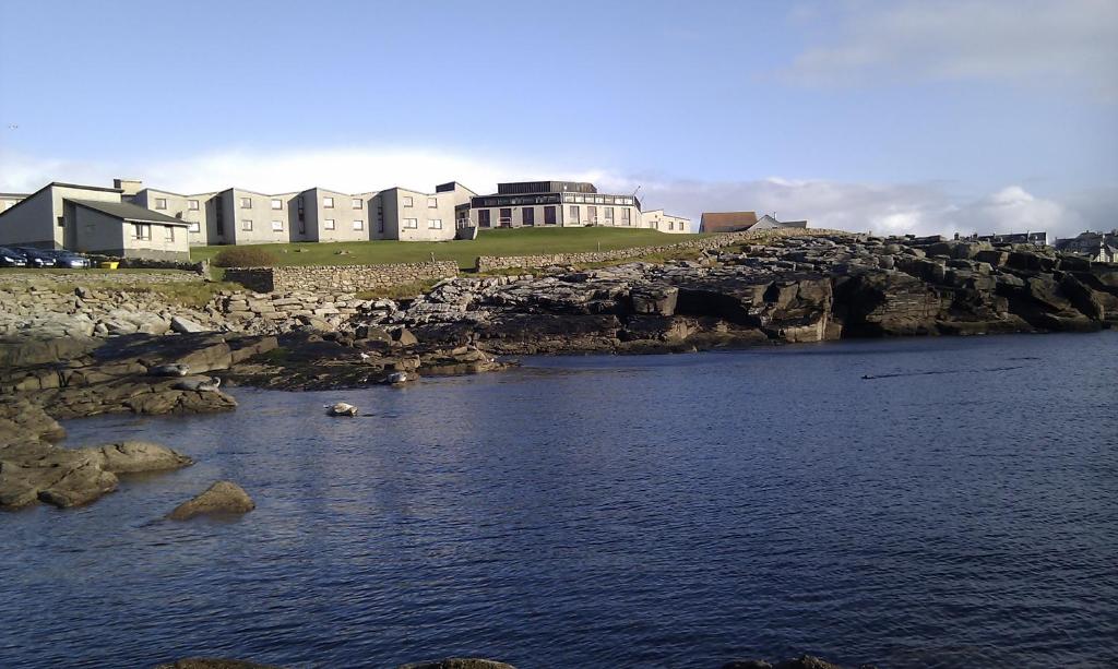 The Lerwick Hotel, Lerwick