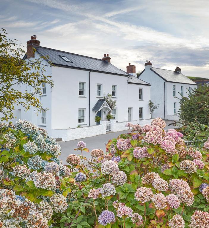 Weatherstone House, Croyde