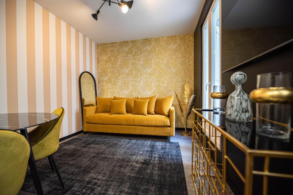 CIA - Triplex in Paris 17th - 5