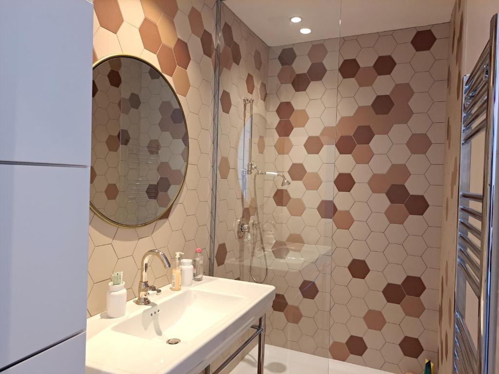 Superbe appartement cœur Avignon 6 personnes - 5