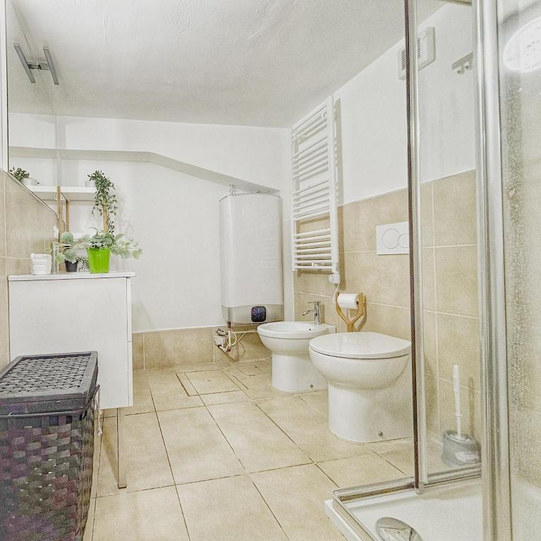 Cozy Basement Apartment Navigli - 3