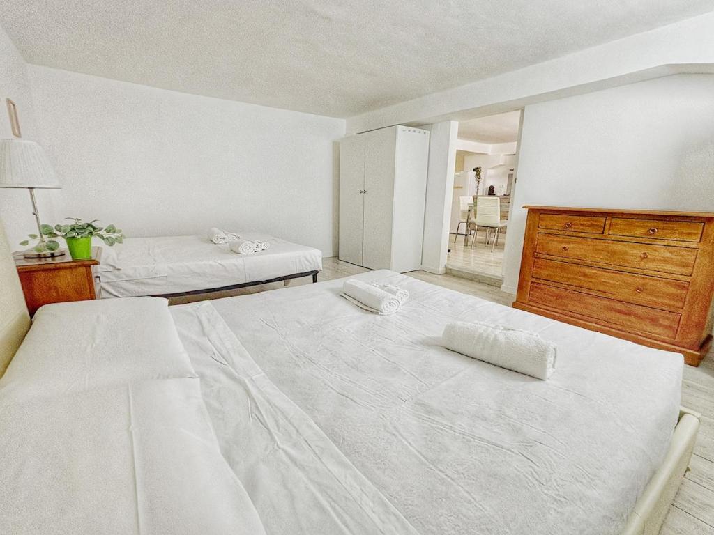Cozy Basement Apartment Navigli - 5