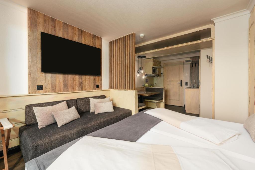 MONDI Hotel Axams - 4