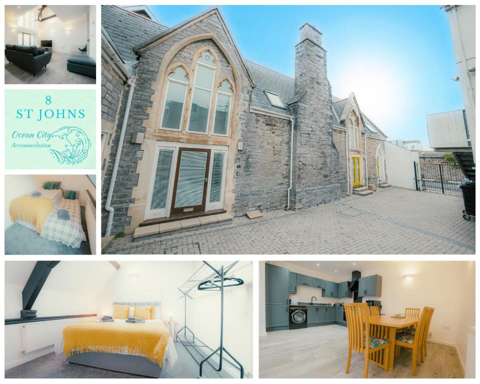 Hidden Gem, Plymouth