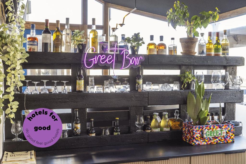 Bar/lounge