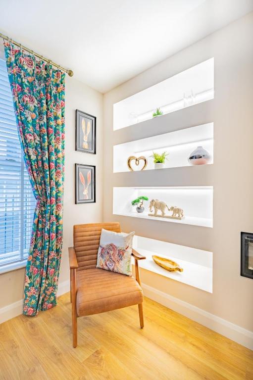 The Townhouse Ballycastle, Ballycastle