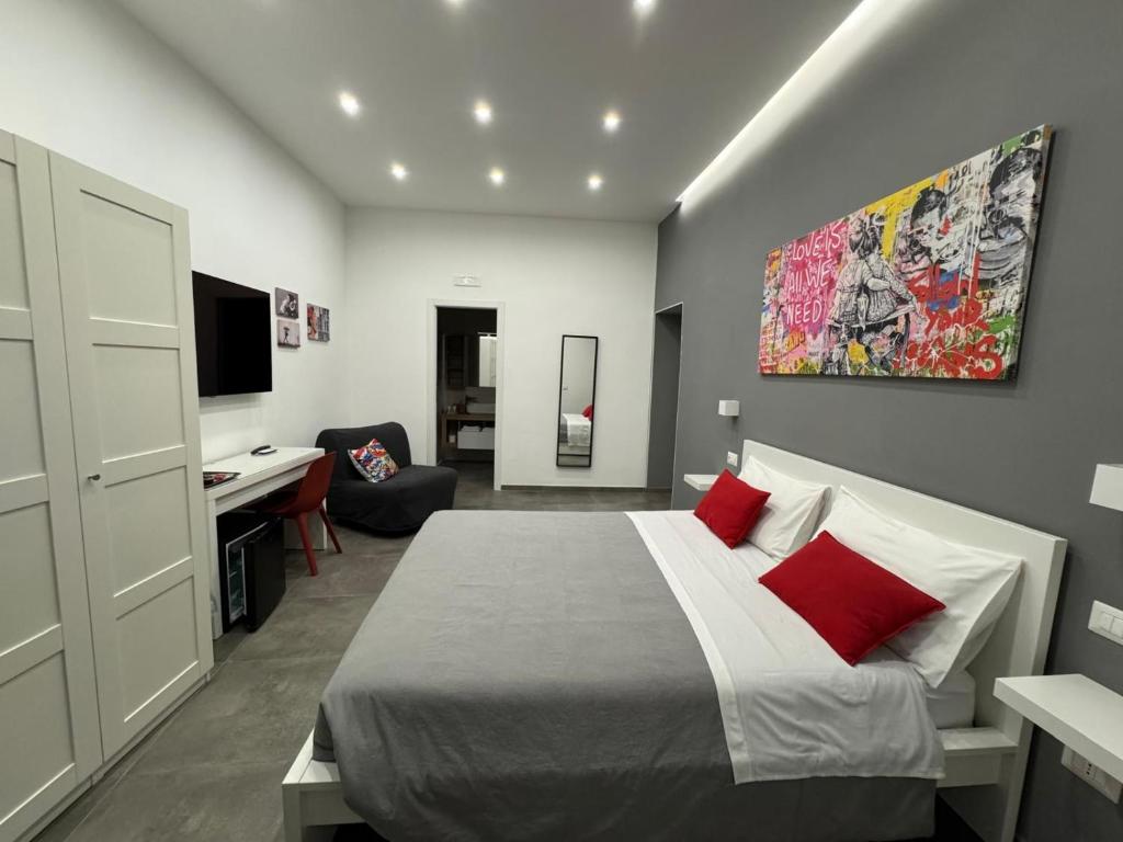 Napolitan Pop House - 3