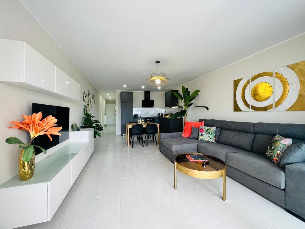 PaulMarie Apartment Playa La Arena - 3