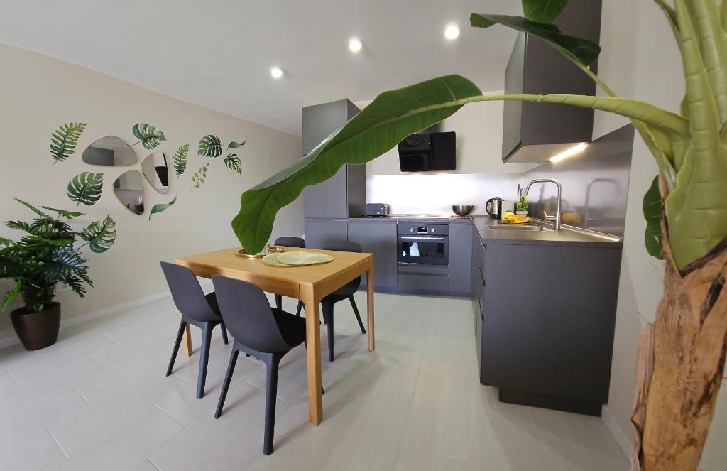 PaulMarie Apartment Playa La Arena - 5
