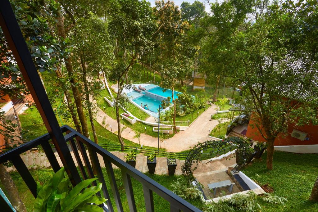 ERA Resort By Stride, Munnar