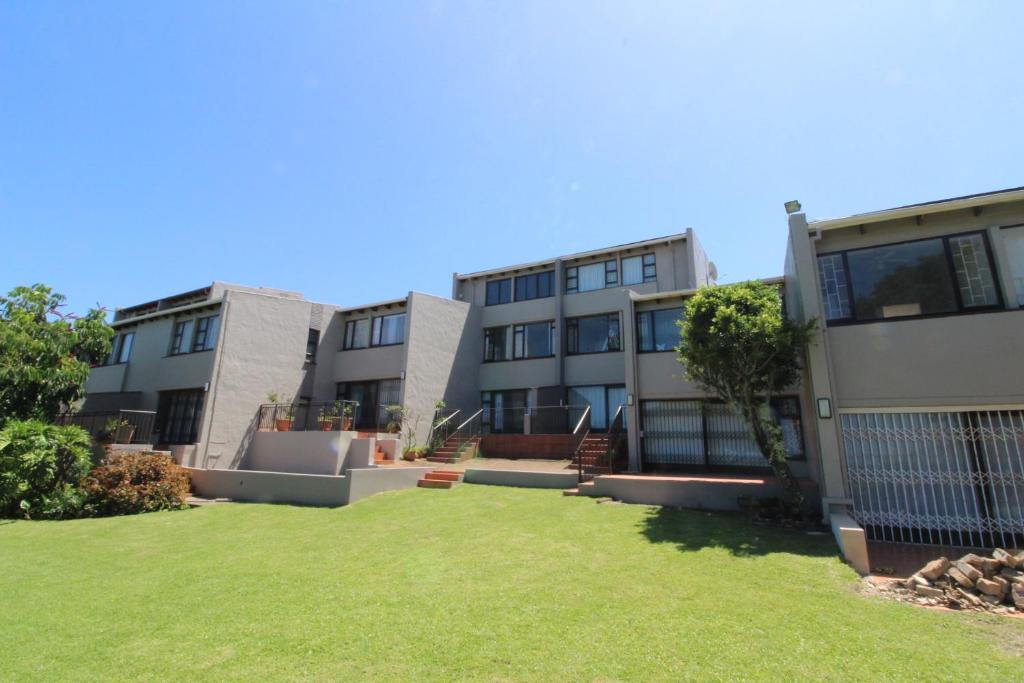 Branderkant 8, Margate