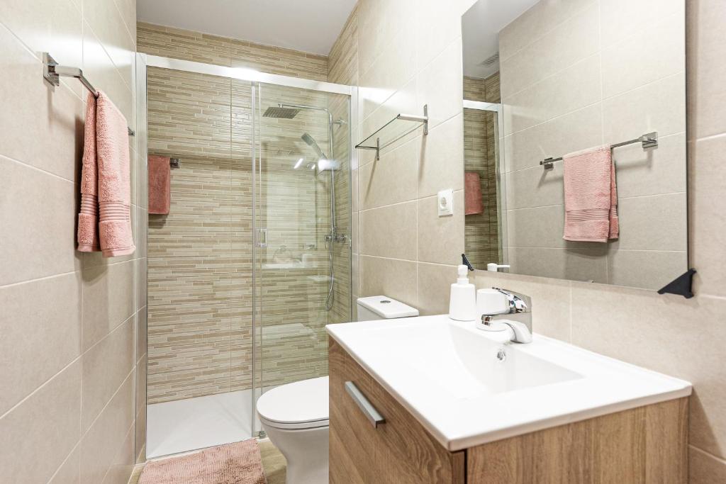 Apartamento frente a museo Málaga -centro - 4