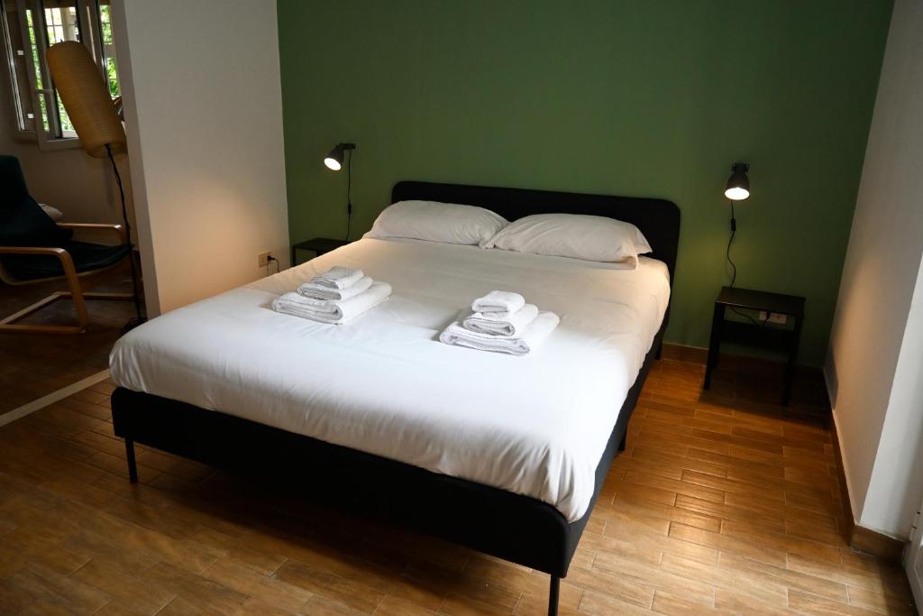 Appiano Garden Apartment - 5