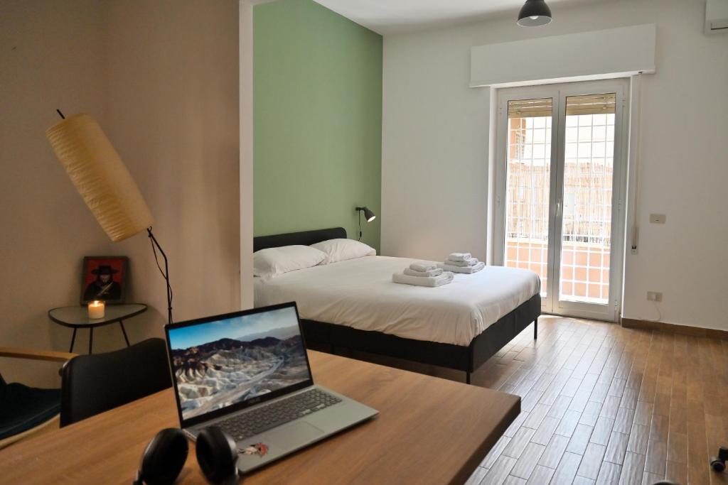 Appiano Garden Apartment - 3