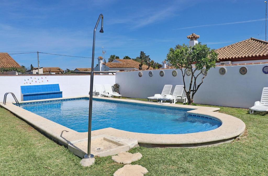 Bungalow Ramos - 3