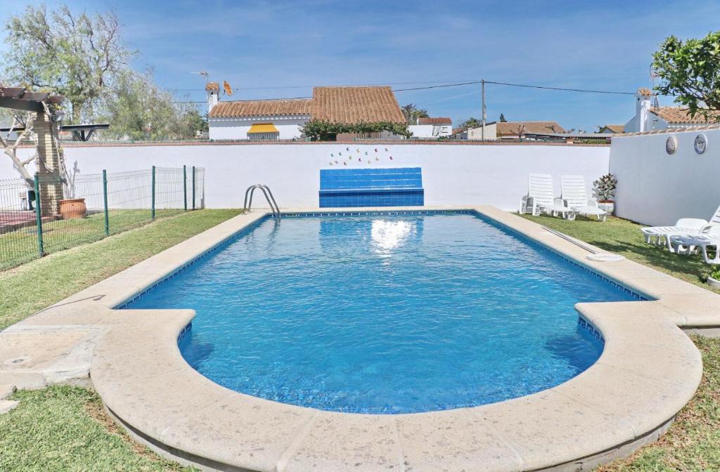 Bungalow Ramos - 5