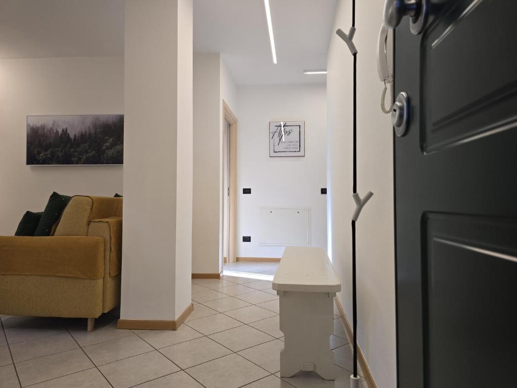 Dolomiten Lounge - moderno con parcheggio privato - 5